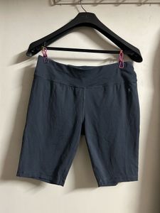 Danskin Athletic Capri Leggings