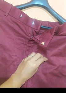 Blazer Suit