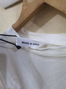 Twisted Crop Top
