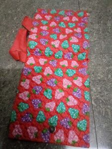 Cute Strawberry Crossbody Bag