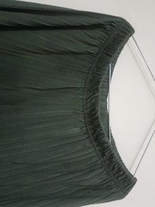 Comfy Pleated Wide Leg pajama