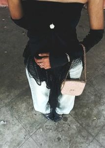 Unique y2k Strapless Top