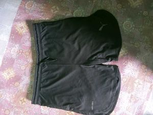 Puma Dry-Cell Athletic Shorts