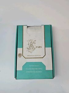 A-Fabs Premium Edition Fabric