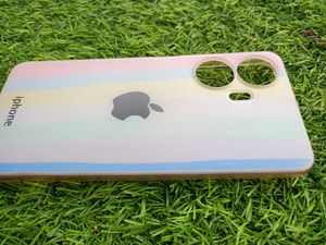 Realme C55 Phone Back Cover