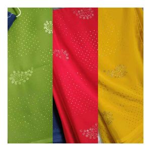 Stunning Embellished Sarees (Set of 3)