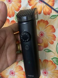 Realme Beard Trimmer