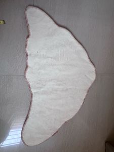 croissant doormat