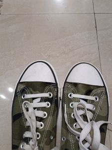 Sparx shoes (size 9) Cipramo shoes (uk 7.5)