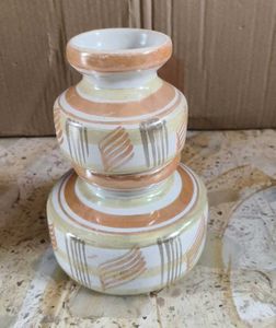 Decorative Ceramic Vase