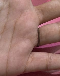 Cute Bow Ring