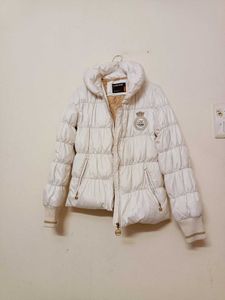 Stylish Padded Jacket