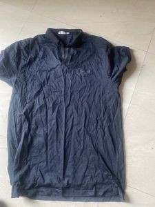 This Is Used Black Sport Men’s T Shirt