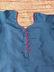 Pant Kurta