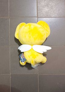 Magical Teddy Bear Plush Toy