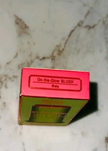 Pixi On-the-Glow Blush Tinted Stick