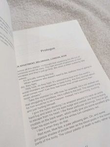 How to Kill Men Book