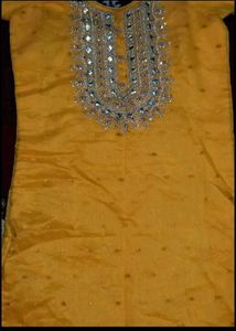 🚨 Urgent Sale 🚨2 Kurta Set combo