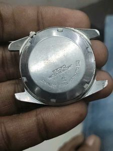 Seiko Automatic Watch