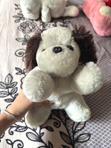 Selling away my Plush Toys Collection