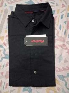 Levi's Men's Black Premium Shirt Unused