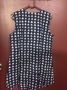 Printed Co-ord Set