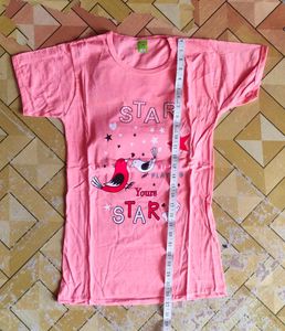 pajama set.