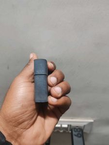 Original Leather Lighter Cover