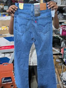 Levi's Premium 726 Women's Jeans
