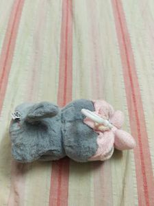 Cute Plush Toy Bundle