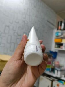 (Sealed) The Moms Co Foot Cream