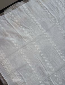 Hakoba Pure Cotton dupatta