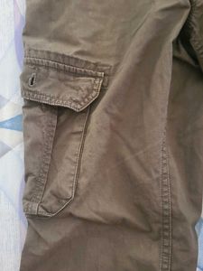 Men's Cargo Pants