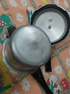 Pressure Cooker