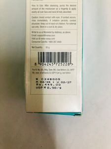 5% Niacinamide Sport Correct