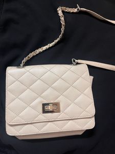 Chain Shoulder Bag