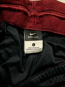 Nike Dri-Fit Basketball Shorts