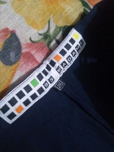 Brand Unknown Dark Blue Pants