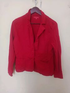 Cotton Jacket