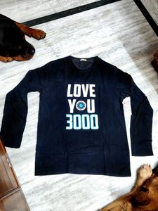 Love You 3000 T-shirt