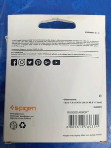 Smartwatch Case