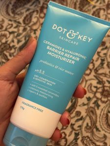 Dot &amp; Key Barrier Repair Moisturizer 175g