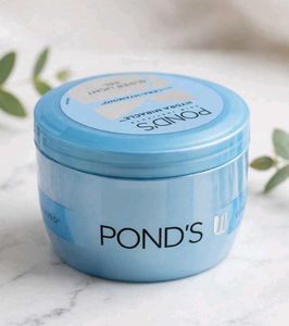 Pond's Hydra Miracle Super Light Gel