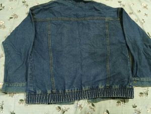 Classic Denim Jacket