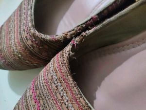 Intricate Bellies Size 40