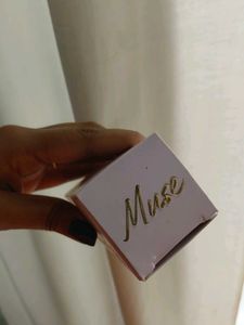 Muse Berried in Marshmallows EDP, 5ml decant.