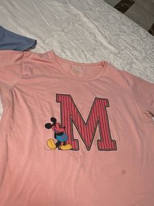 Bundle of 2 Women's T-Shirts