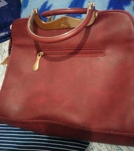 Handbag