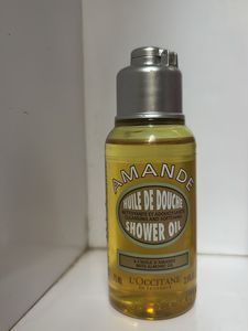 L'Occitane Almond Shower Oil 75 ml