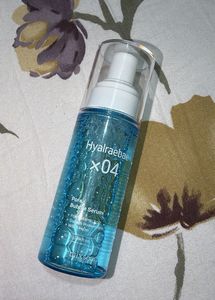 Mixsoon Hyalraebae x04 Pore Bubble Serum
